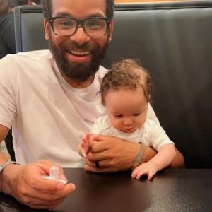 Meet your Posher, Demarcus